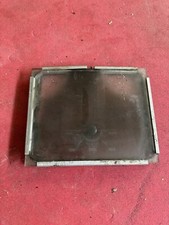 TERMOMETRO STUFA ANTICA