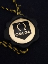 Omega tag sigillo per - omega,