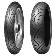 Coppia gomme pirelli 110 - coppia,