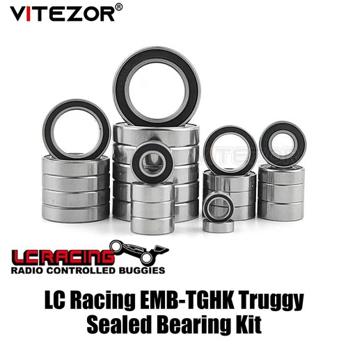 Per racing emb tghk truggy - per, emb-tghk