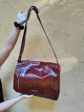 The bridge borsa uomo in pelle