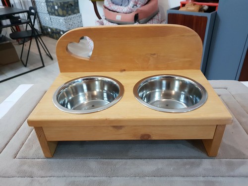 Porta ciotole per - porta, cani
