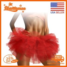 Gonna tutù donna adolescente