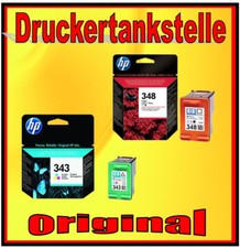 originale HP 343 C8766EE HP