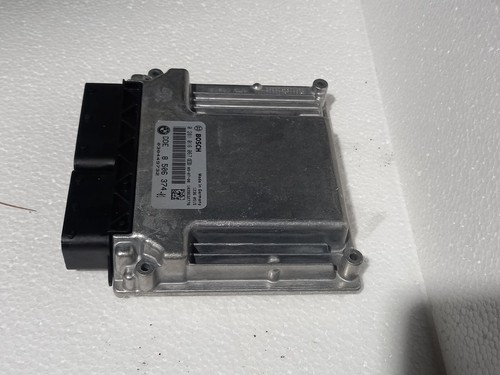 Centralina motore ecu bmw - centralina, e90