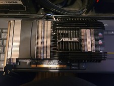 nvidia 9600gt asus silent