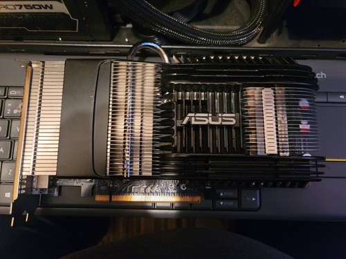 Nvidia 9600gt asus silent - asus,