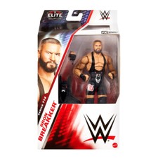 WWE Elite Series 114 BRON