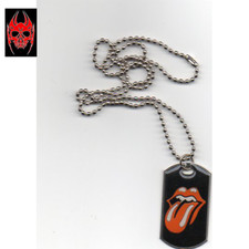 Collana con ciondolo in