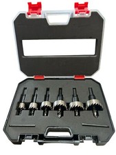 Set Di 6 Frese A Tazza Denti