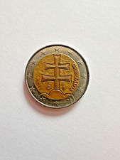 Moneta rara euro - da,