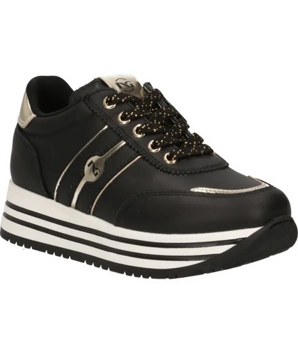 Sneakers nero giardini numero - giardini,