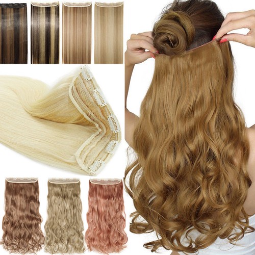 Extension capelli umani - umani, 100%