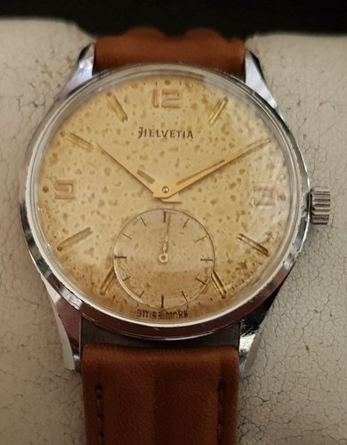 Orologio polso vintage - orologio,