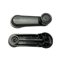 MANIGLIA ALZAVETRO/ ALZACRISTALLI NISSAN KING CAB D21 DAL 1986 AL 1997