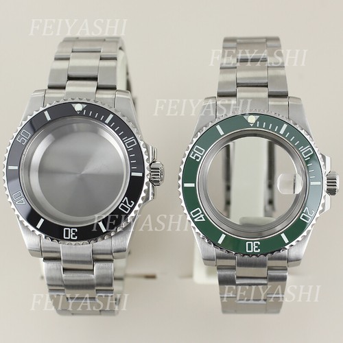 Cinturino cassa orologio diver