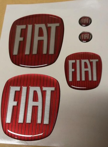 Stemmi fiat 500 - stemmi,