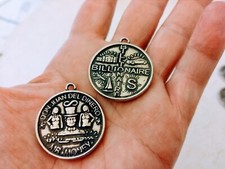 CIONDOLO "MILIARDARIO"