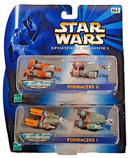 Star Wars "Micro machines