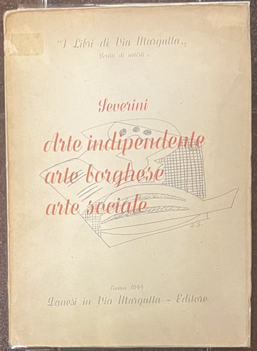 Severini gino arte - severini,