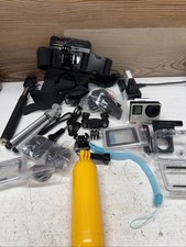 GoPro HERO4 (Silver)