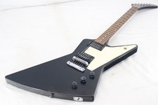 Gibson Explorer 1976 Black
