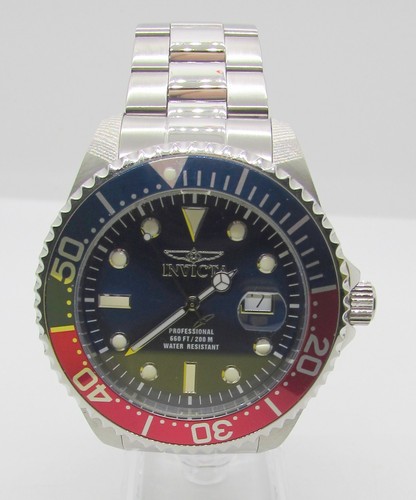 Orologio polso invicta - orologio,
