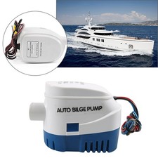 Pompa acqua sommersa di