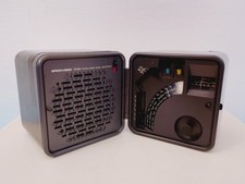 Radio brionvega 505a 1970 - radio,