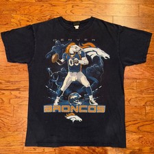 T-shirt caricatura Denver