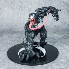 Venom PVC Figure Lying Pose