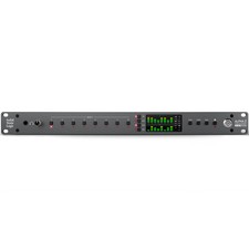 Solid State Logic Alpha 8