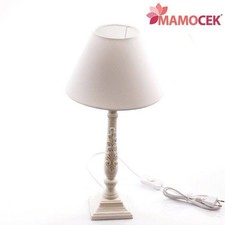 Lampada abat jour appoggio - abat-jour,