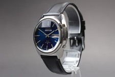 Orologio Automatico Revisione