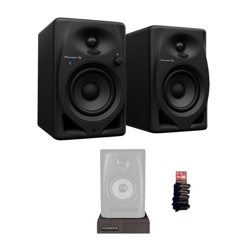 Pioneer 40d bt sistema - dj,