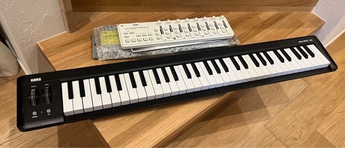 Korg microkey2 air tasti e - microkey2,