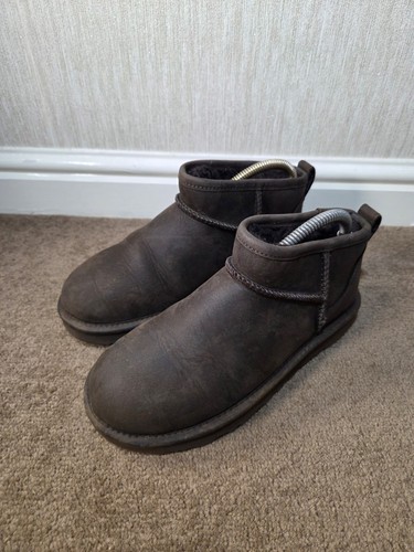 Stivali ugg classic - ugg,