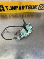 Attuatore serratura porta