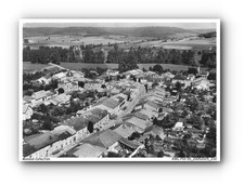 AWLP10-0831-55 - TRONVILLE-EN-BARROIS - Grande Rue