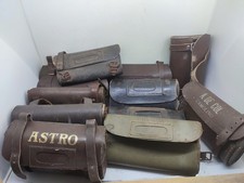 Lotto Borsello Attrezzi Bicicletta Epoca