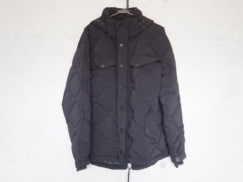 Maharishi griffin piumino - griffin,