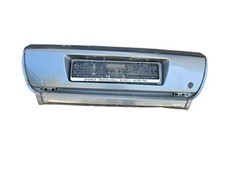 Originale Smart Forfour 454