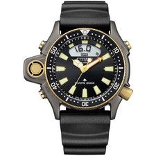 Citizen Men's Watch Promaster