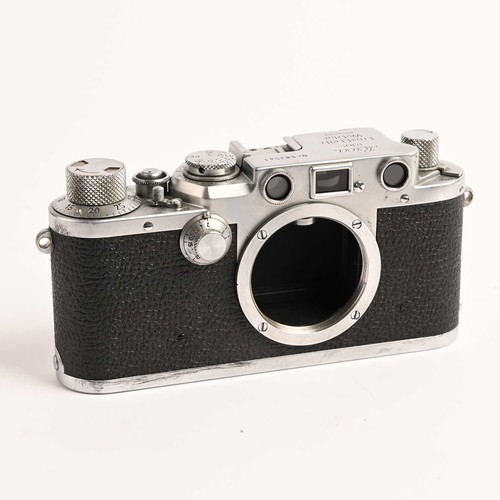 Corpo leitz leica iiif shp - leitz,