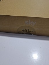 Sky broadband wifi - wifi, sr213