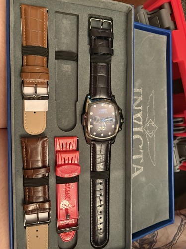 Orologio invicta grand - orologio,