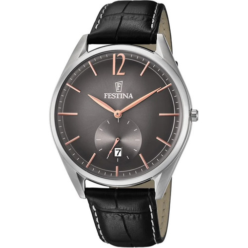Orologio festina retrograde - orologio,