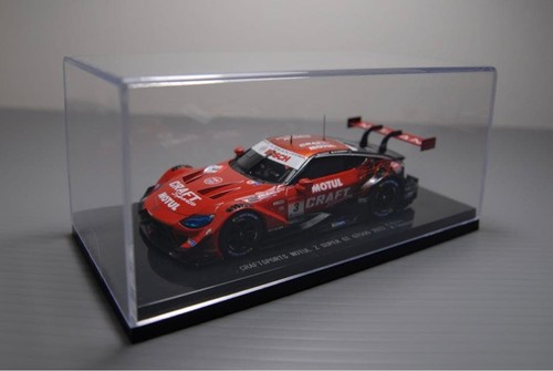 Mini auto ebbro craftsports - mini,