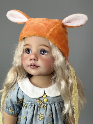 Bambola bjd götz - bjd,, götz,