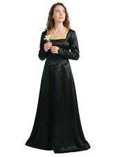 Costume da vedova Halloween